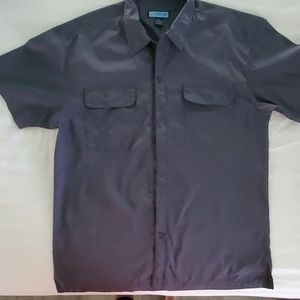 Kenneth Cole Reaction Men's Shirt EUC